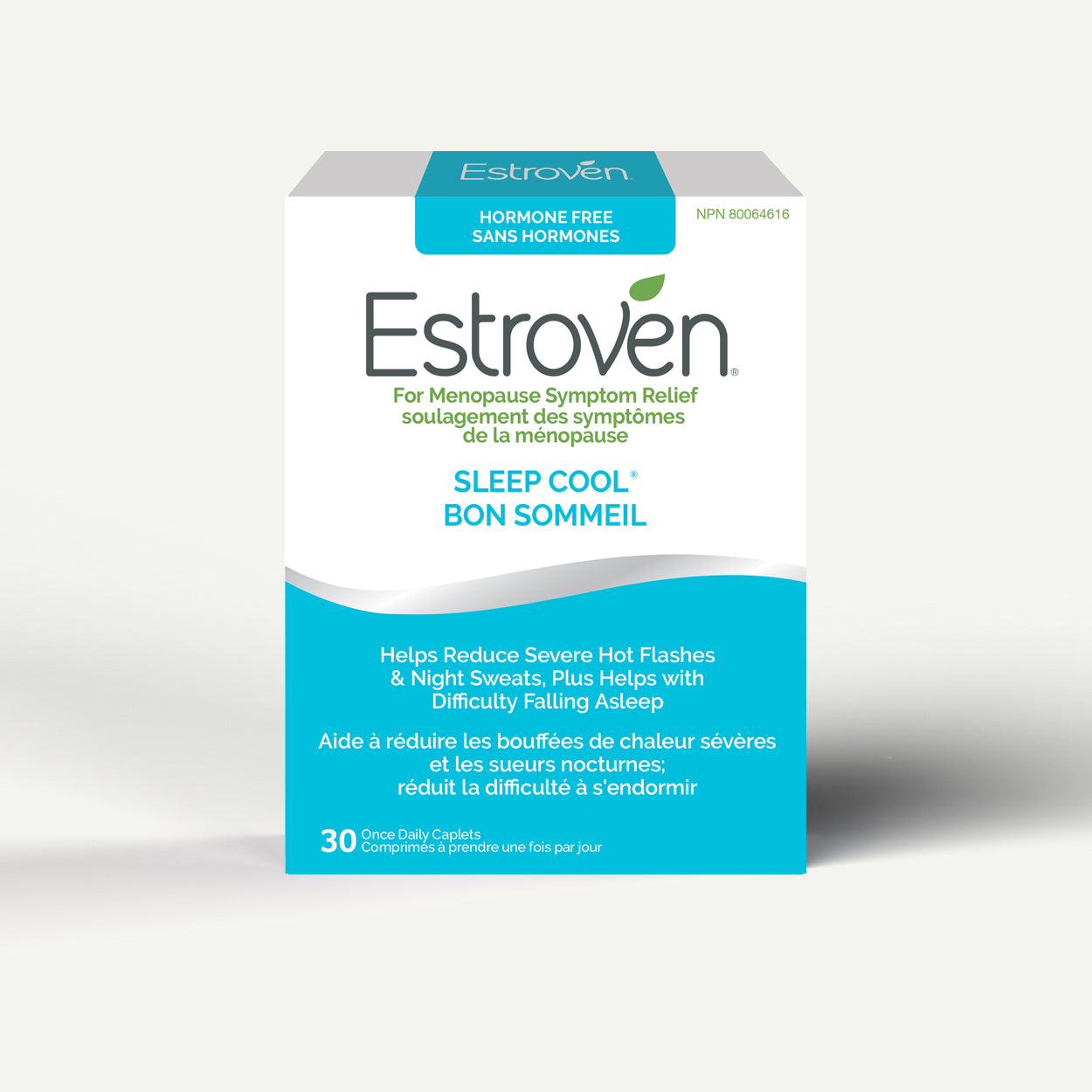 Estroven<sup>®</sup> Sleep Cool<sup>®</sup>