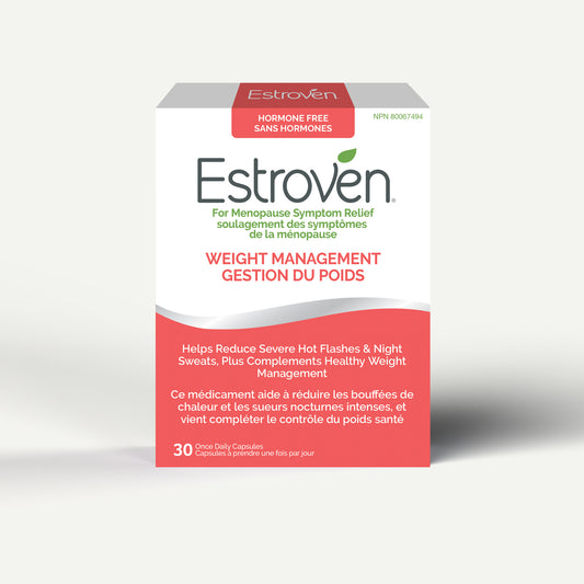 Estroven<sup>®</sup> Weight Management