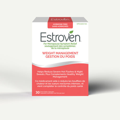 Estroven® Weight Management